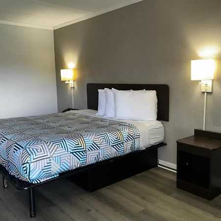 Motel 6-Tifton, Ga Exteriér fotografie