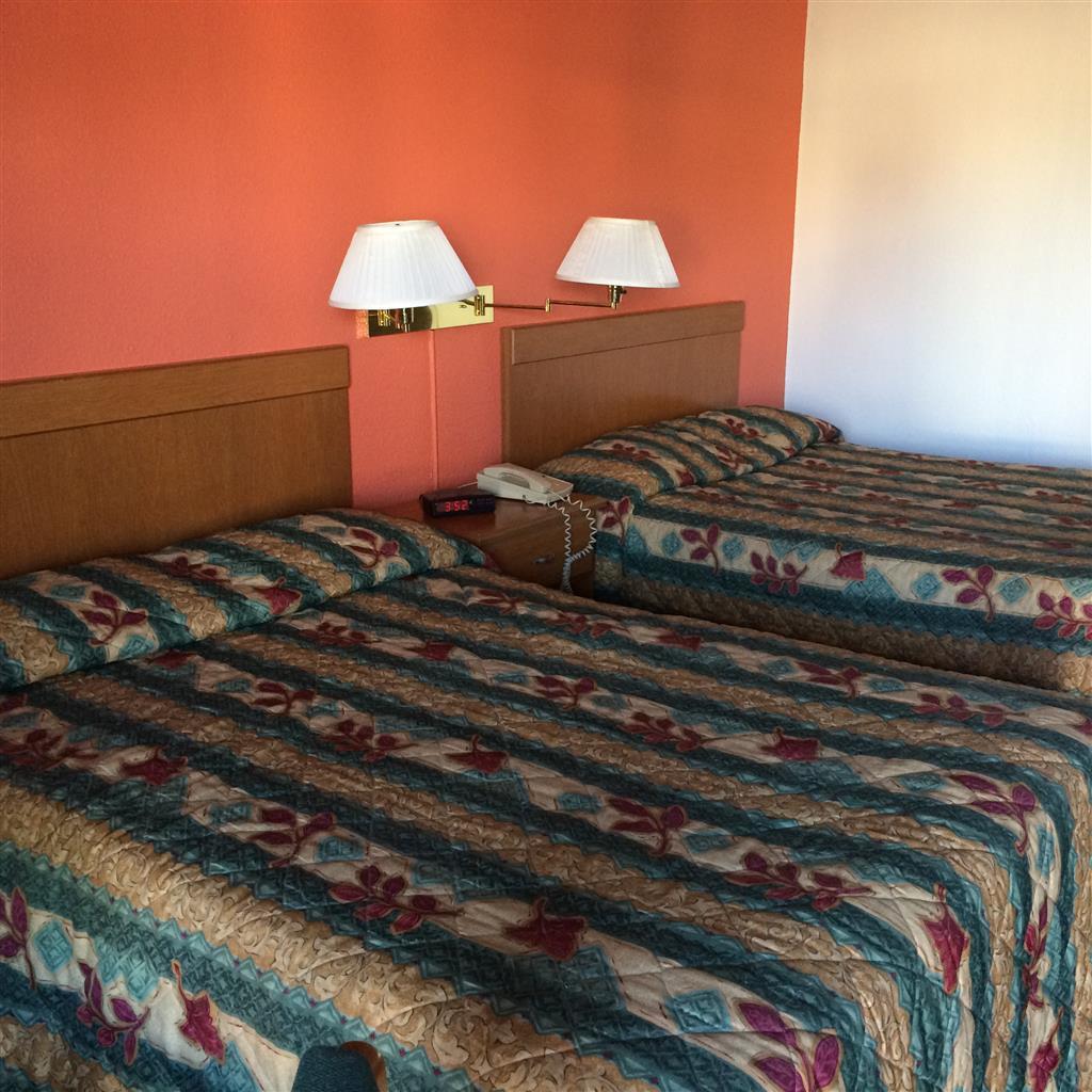 Motel 6-Tifton, Ga Pokoj fotografie